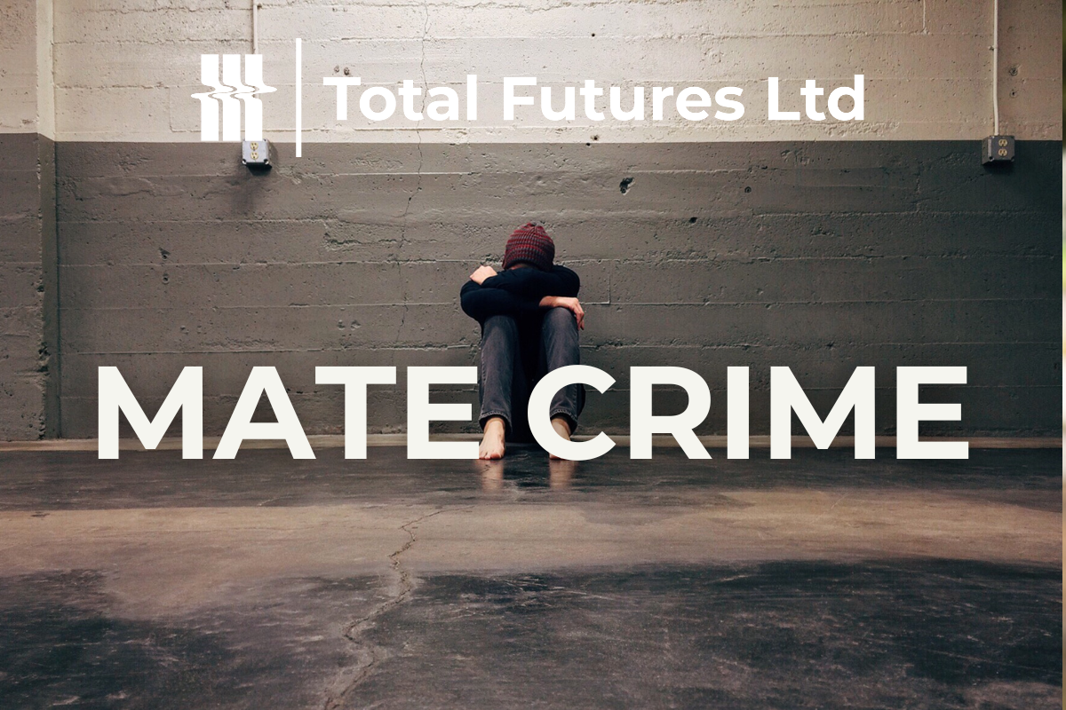 Understanding Mate Crime : A hidden form of exploitation.